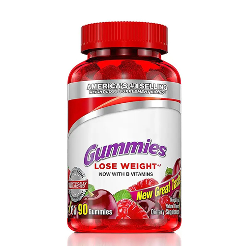 Weight Loss Gummies (1)