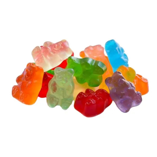 Weight Loss Gummies (4)