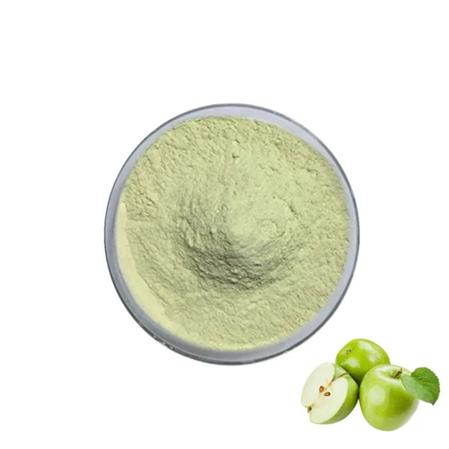 green apple powder (2)